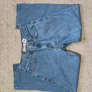 Vintage Levi's 550 Men's Jeans 33x30 Relaxed Fit